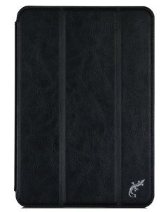 Чехол Slim Premium для Samsung Galaxy Tab A 8 Black G-case