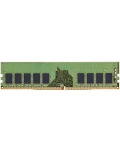 Оперативная память KSM26ES8 16MF DDR4 1x16Gb 2666MHz Kingston