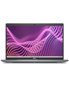 Ноутбук Latitude 5540 серебристый I7 1355U 16 512 Dell