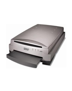 Слайд сканер ArtixScan F2 SilverFastStudio Microtek