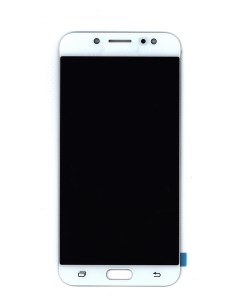 Модуль матрица тачскрин для Samsung Galaxy C7 2017 C710 белый Оем