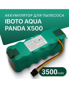 Аккумулятор для робот пылесоса iBoto Aqua Panda X500 Unbremer