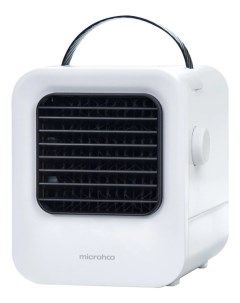 Вентилятор ручной MH02C белый Microhoo