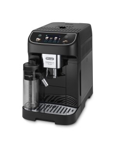 Кофемашина автоматическая ECAM320 60 B черная Delonghi