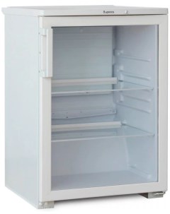 Холодильная витрина Б 152 Бирюса