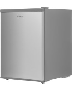 Холодильник CO1002 серебристый Hyundai
