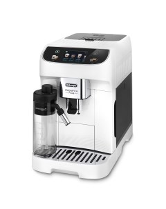 Кофемашина автоматическая ECAM320 60 W белый Delonghi