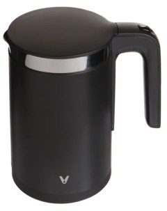Чайник электрический V SK152D 1 5 л черный Xiaomi