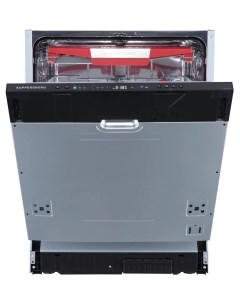 Встраиваемая посудомоечная машина GLM 6081 Kuppersberg