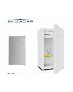 Холодильник RT 80S серый Snowcap