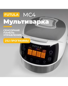 Мультиварка MC4 белый Futula