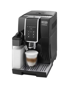 Автоматическая кофемашина Dinamica ECAM350 50 B черный Delonghi