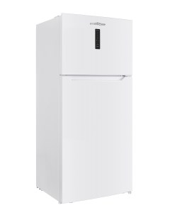 Холодильник NF 512 W белый Snowcap
