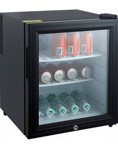 Холодильник VA BC 42A2 черный Viatto