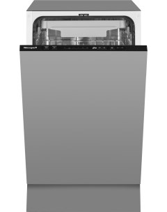 Встраиваемая посудомоечная машина BDW 4036 D Weissgauff