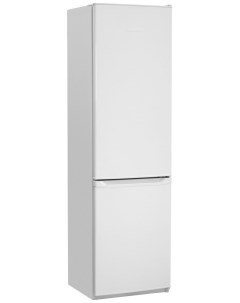 Холодильник NRB 154NF 032 белый Nordfrost