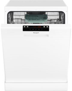 Посудомоечная машина DW 6032 белый Weissgauff