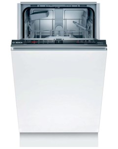 Встраиваемая посудомоечная машина SPV2IKX2BR Bosch