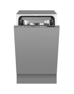 Встраиваемая посудомоечная машина BDW 4543 D Weissgauff