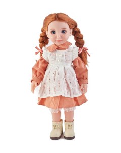 Классическая кукла серия Любимая подружка 37 см I1697387 Max & jessi