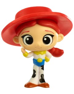 Мини фигурка Toy Story История игрушек 4 Новые персонажи Джесси Mattel