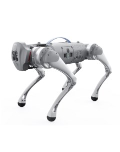 Бионический четырехопорный робот Go1 Pro GO1 PRO Unitree