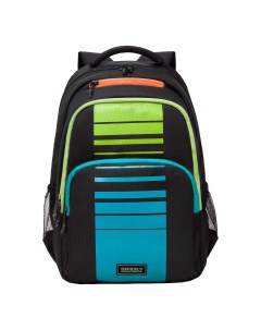 Школьный рюкзак для мальчика 5 11 класс RU 430 1 1 Grizzly