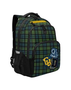 Школьный рюкзак для мальчика 5 11 класс RU 430 6 2 Grizzly