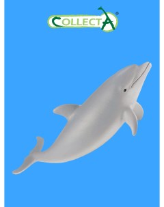 Фигурка животного Дельфина афалины детёныш Collecta