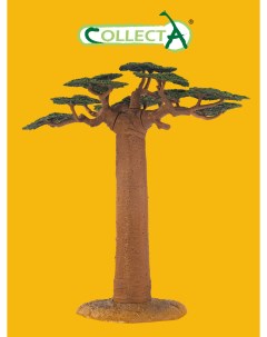Фигурка растения дерева Баобаб Collecta