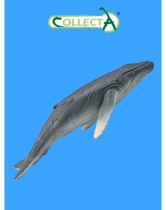 Фигурка животного Горбатый кит детёныш Collecta