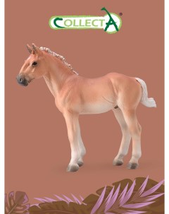 Фигурка животного Жеребенок лошади Норикер Collecta