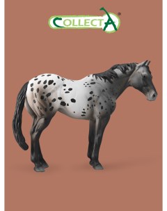 Фигурка животного Лошадь Аппалузский голубой чалый Collecta