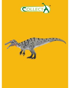 Фигурка динозавра Цератозухопсов подвижной челюстью Collecta