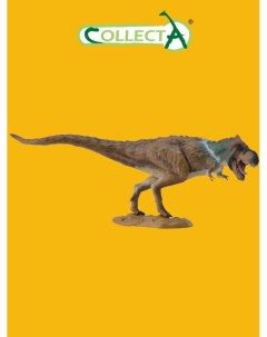 Фигурка Тираннозавр на охоте L Collecta
