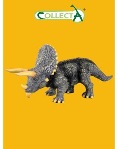 Фигурка динозавра Трицератопс L Collecta