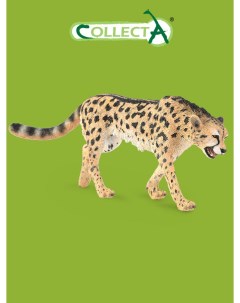 Фигурка животного Королевский гепард Collecta