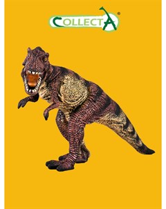 Фигурка динозавра Тираннозавр L 19 см Collecta