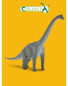 Фигурка динозавра Брахиозавр L 23 см Collecta