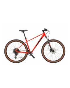 Велосипед Ultra Ride 29 размер рамы 43 см Ktm