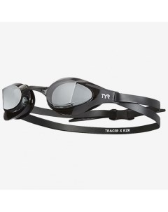 Очки для плавания Tracer X RZR Racing 074 Черный Tyr