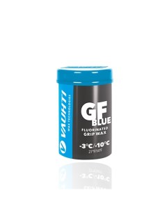 Мазь держания GF Blue 3 10 С 45 гр Vauhti