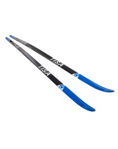 Беговые лыжи Sport Step BLUE N90922V 182 см Tisa