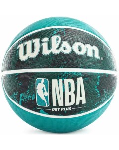 Мяч баскетбольный Nba DRV Plus Vibe размер 7 WZ3012602XB Wilson