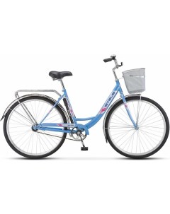 Велосипед Navigator 345 Синий 2017 LU070382 Stels
