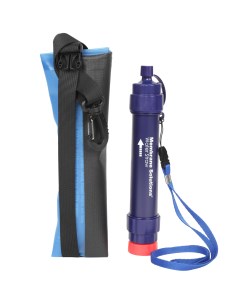 Фильтр Для Воды Gravity Water Filter Bag 6L Membrane solutions