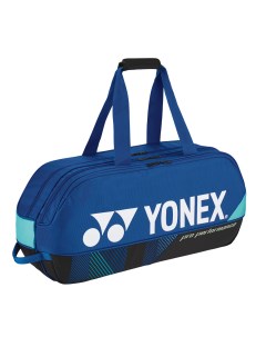 Сумка для бадминтонных ракеток PRO TOURNAMENT BAG синяя Yonex