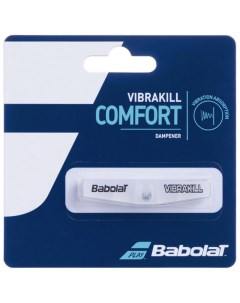 Виброгаситель Vibrakill Comfort x1 Clear Babolat