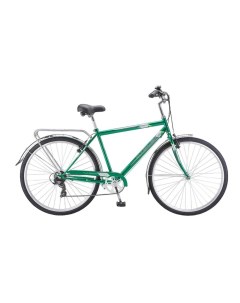 Велосипед взрослый Navigator 350 V 28 Z010 Зеленый LU101711 LU095304 20 Stels