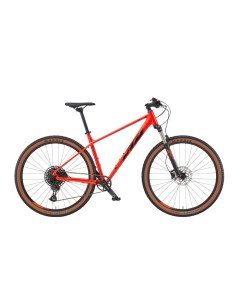 Велосипед Ultra Ride 29 размер рамы 38 см Ktm